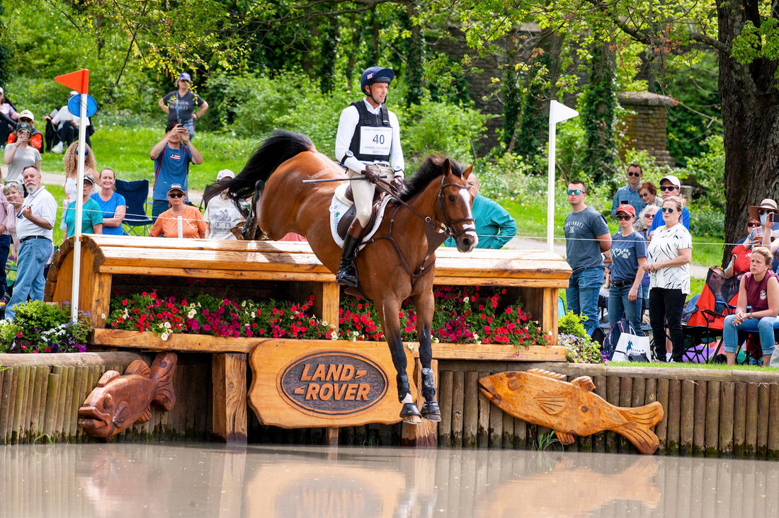 Wordley Martin: U.S. Olympian Will Coleman’s Top Choice