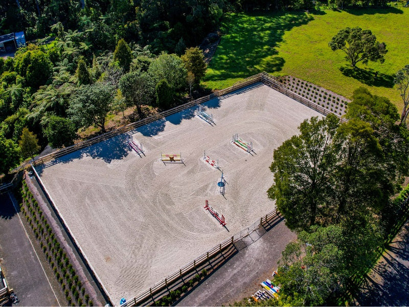 Wordley Martin New Zealand Project