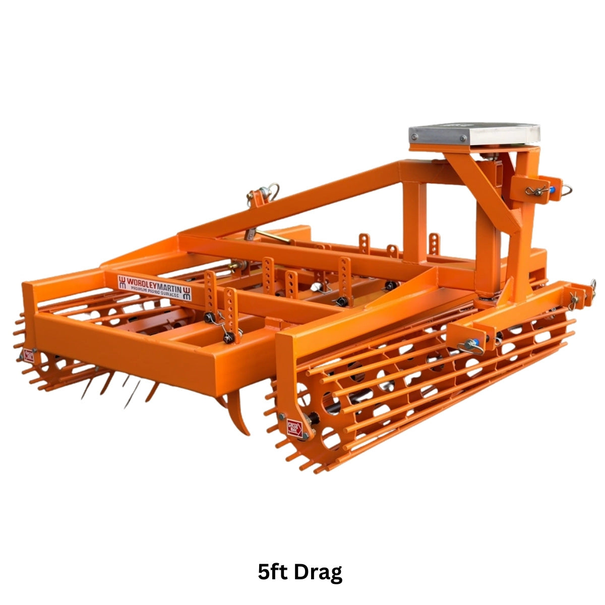 Wordley Martin Arena Drag