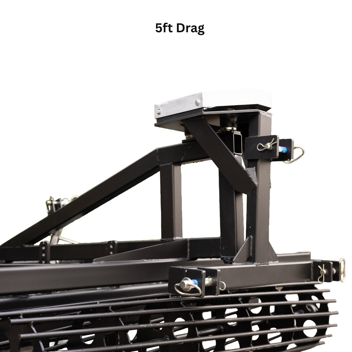 Wordley Martin Arena Drag