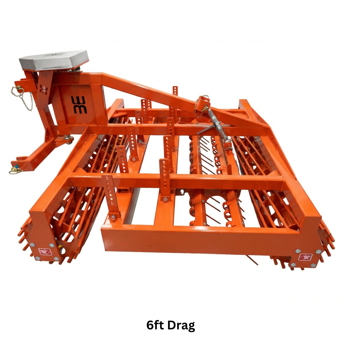 Wordley Martin Arena Drag