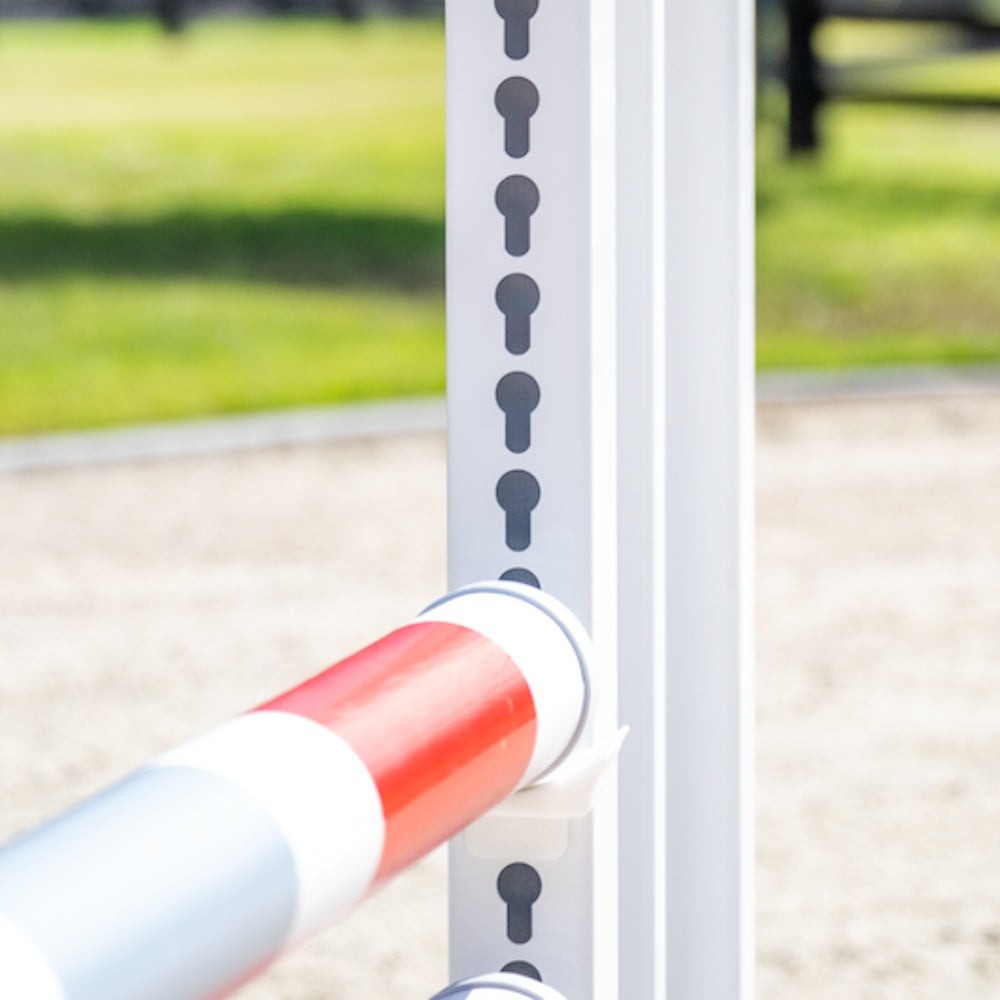 Jump Cup Keyhole