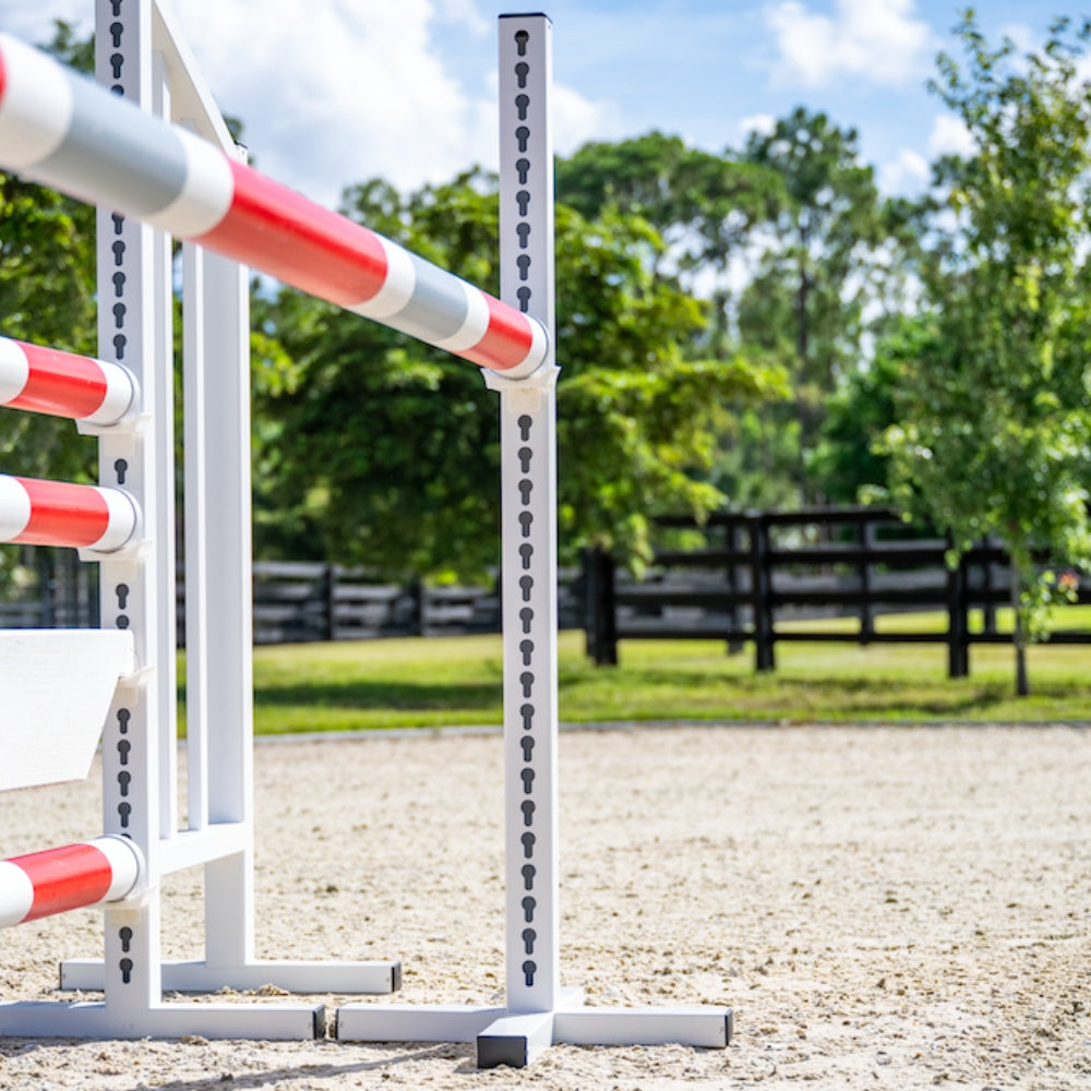 Schooling Standard Single Upright