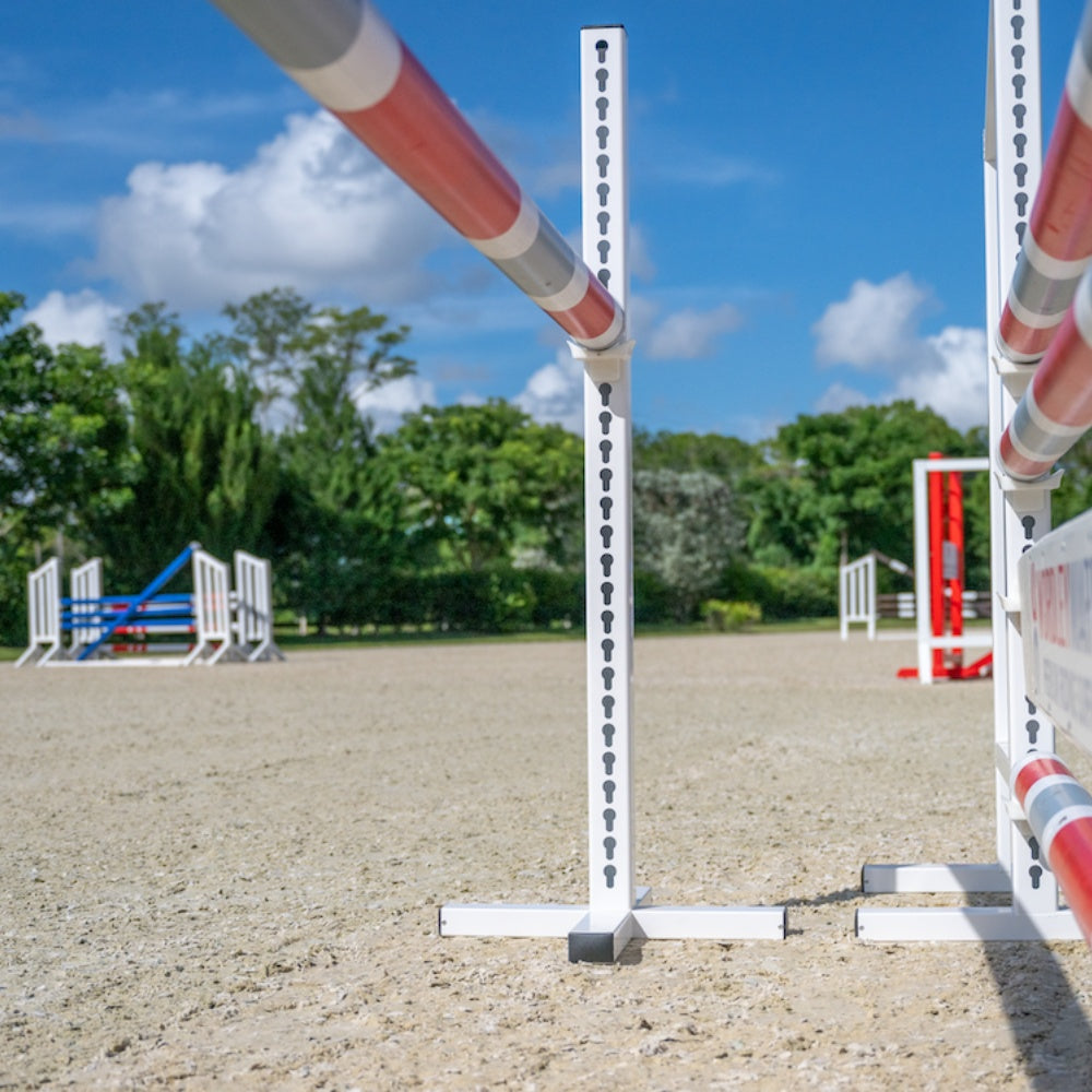 Schooling Standard Single Upright