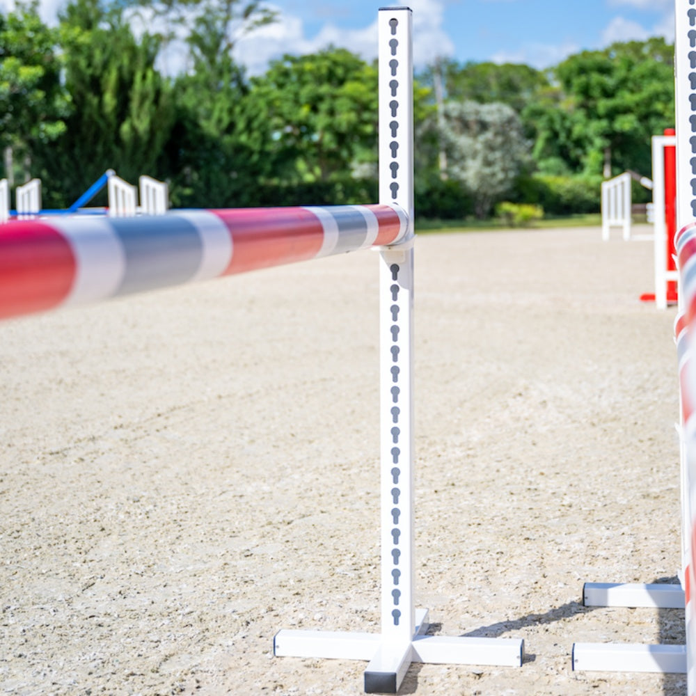 Schooling Standard Single Upright
